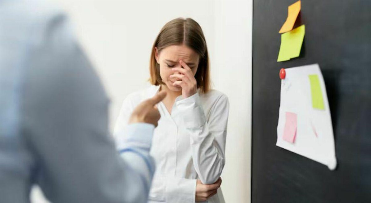Treviso, dirigente licenziato per molestie sul lavoro: confermata la giusta causa Treviso, dirigente licenziato per molestie sul lavoro: confermata la giusta causa