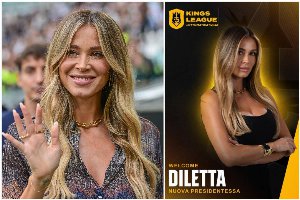 diletta leotta