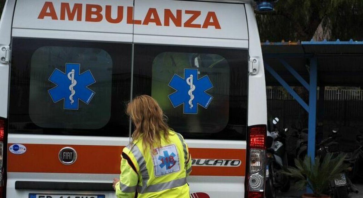 Vibo Valentia, bimba di 2 anni muore soffocata: inutile la corsa in ospedale