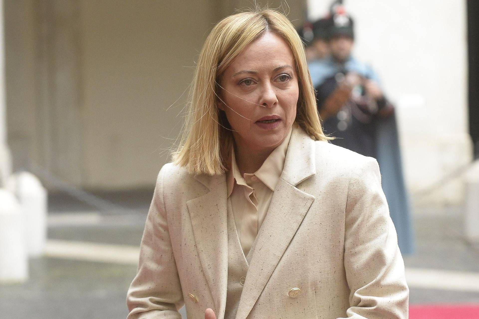 meloni dazi meloni dazi