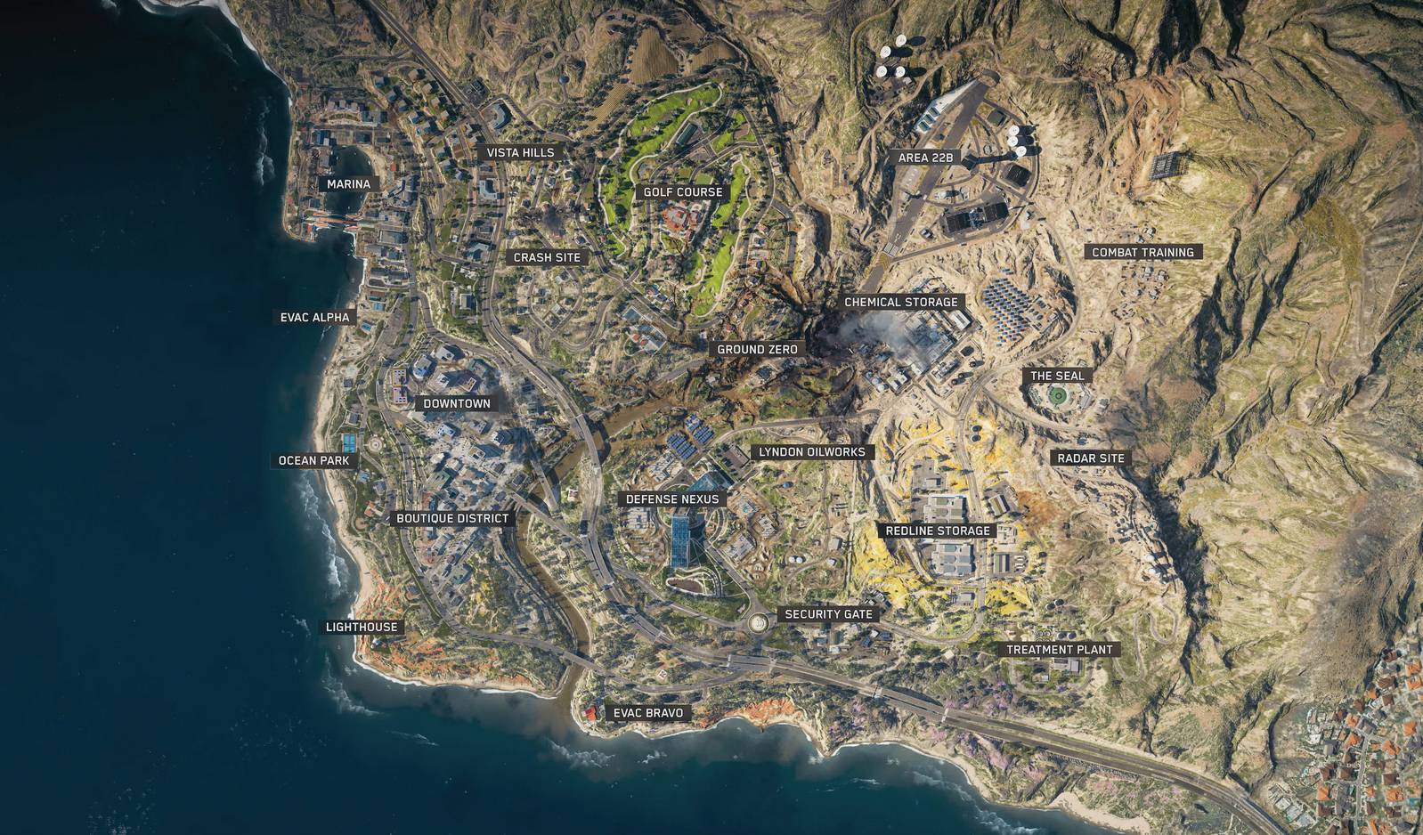 Battlefield REDSEC - Analisi del Battle Royale