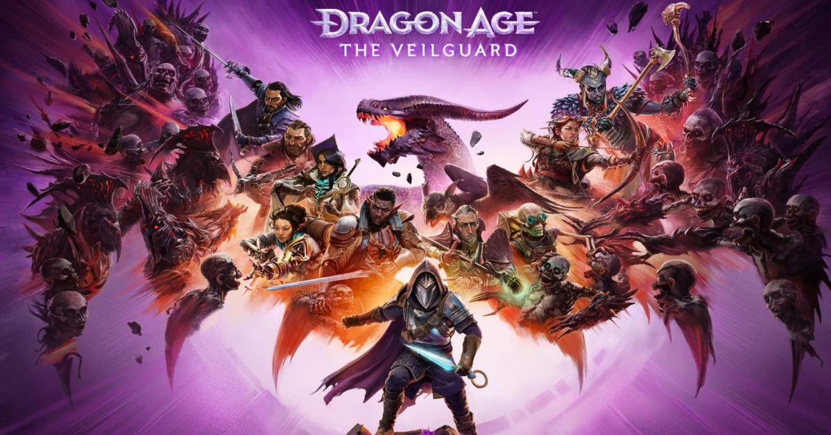 dragon veilguard dragon veilguard