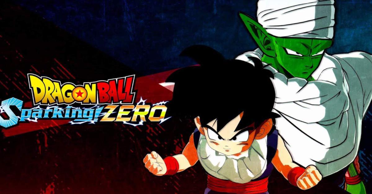 Nuovo trailer di DRAGON BALL: Sparking! ZERO