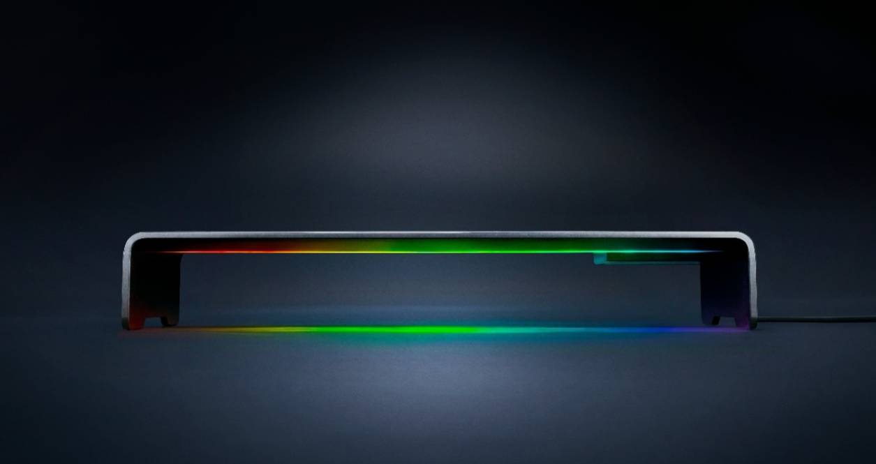 razer ridefinisce RAZER RIDEFINISCE IL GAMING AL CES 2025