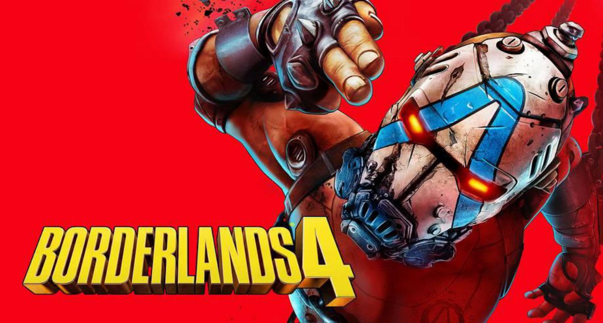 Recensione Borderlands 4 Recensione Borderlands 4