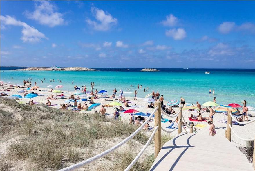 formentera settimana formentera settimana