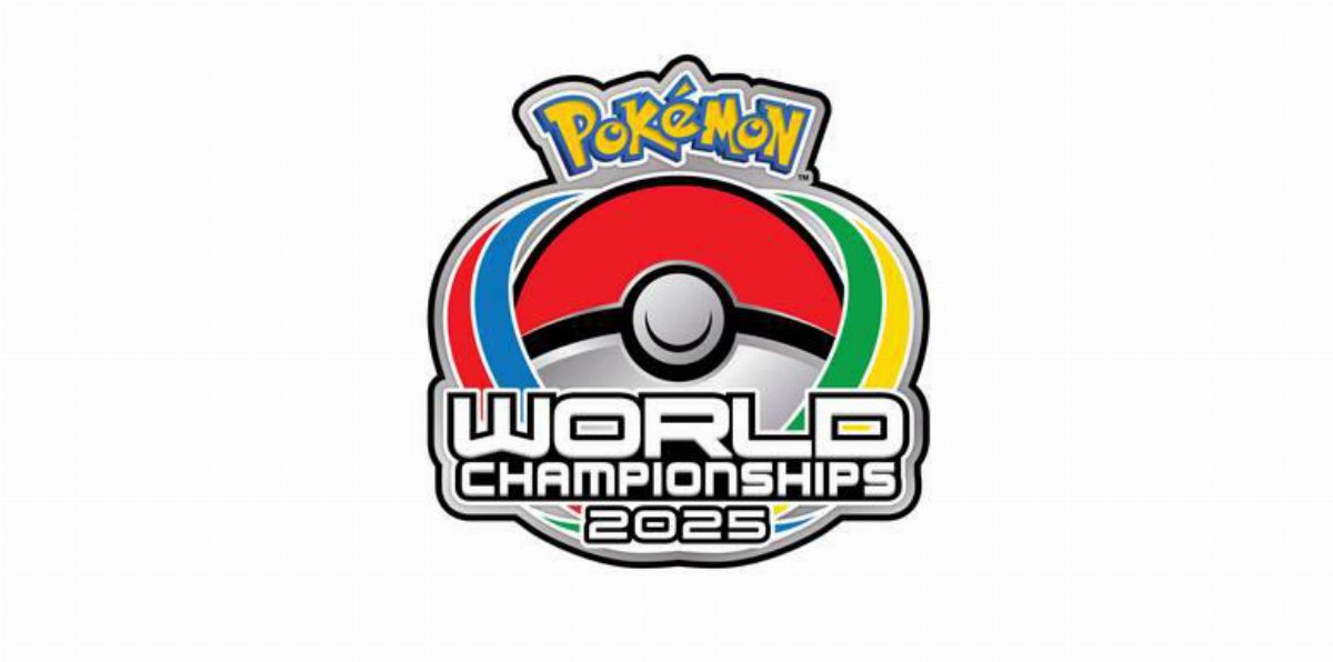 CAMPIONATI MONDIALI POKÉMON 2025 IN DIRETTA DA ANAHEIM