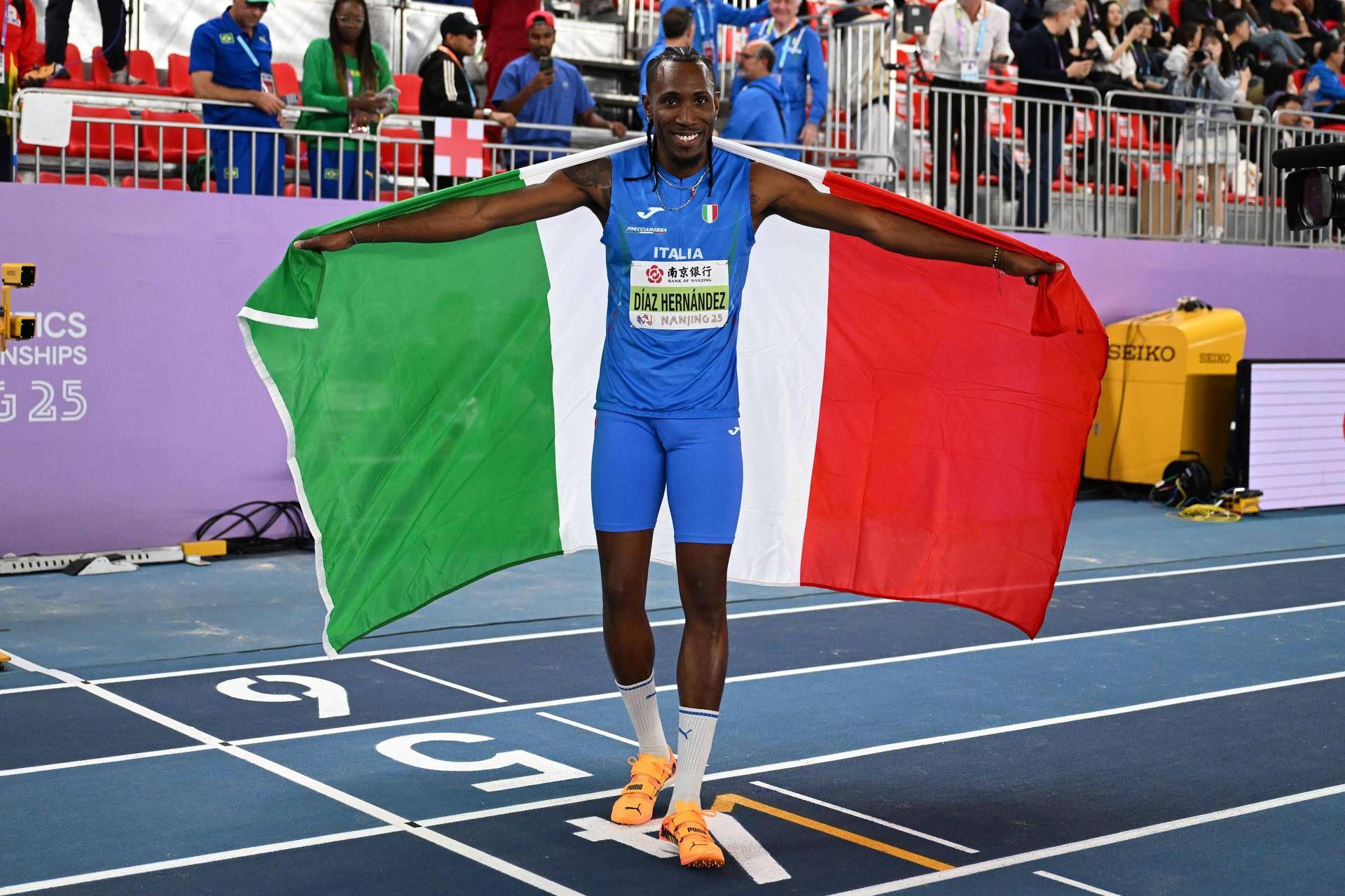 mondiali indoor mondiali indoor