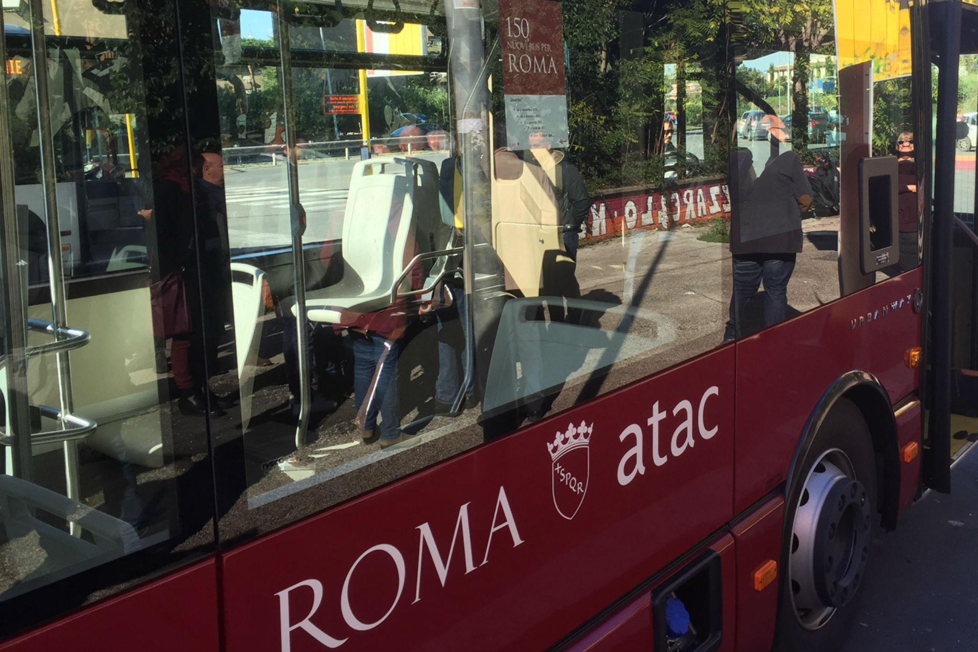 roma aggressione roma aggressione