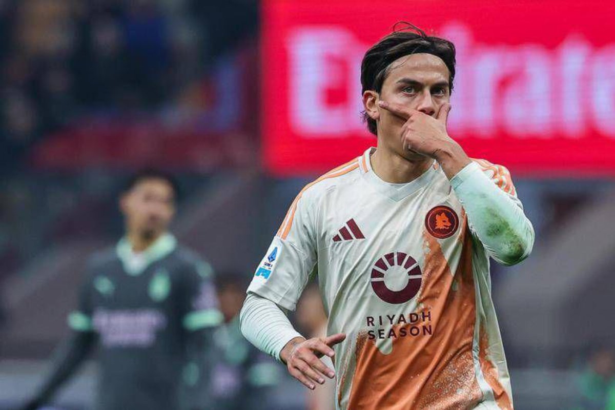 Dybala - ritorno alla Juventus? Tifosi scatenati sui social dopo l