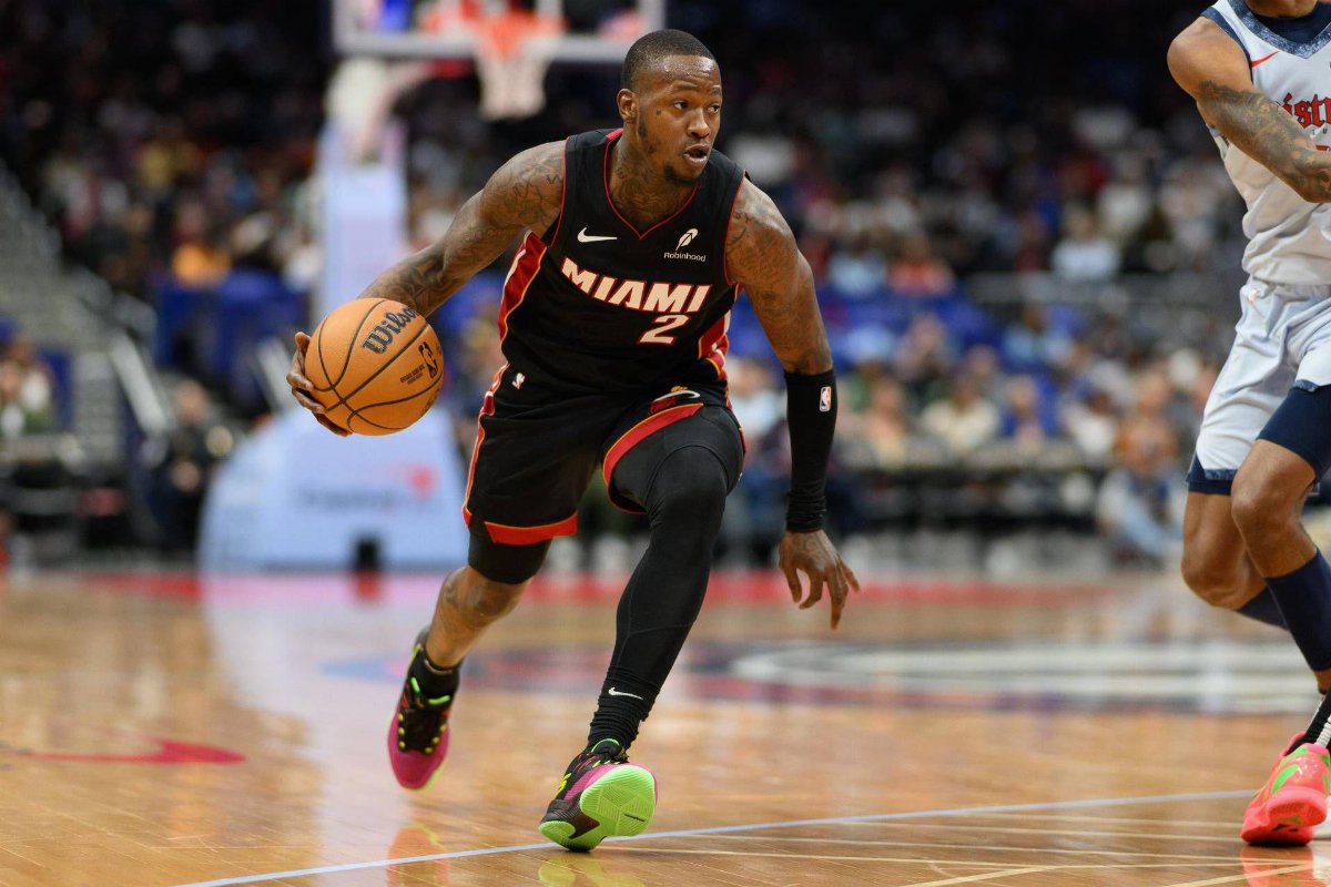 Bufera in NBA: arrestati Terry Rozier e l Bufera in NBA: arrestati Terry Rozier e l
