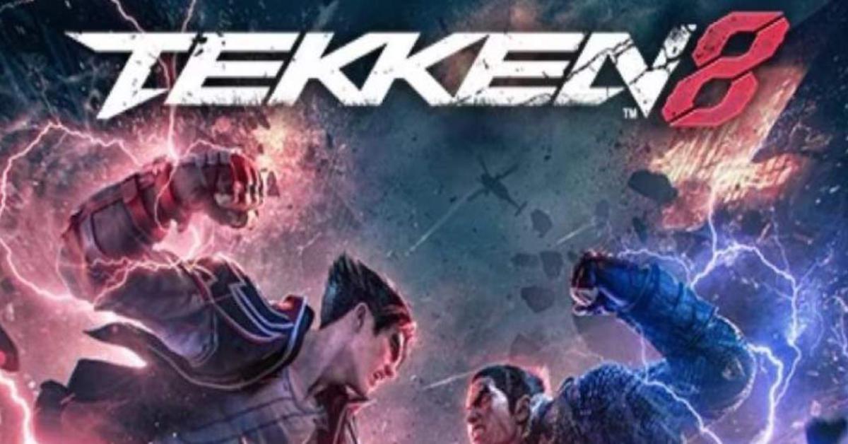 TEKKEN 8 HA VENDUTO OLTRE 2 MILIONI DI COPIE