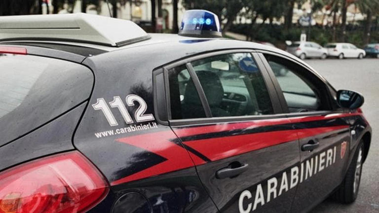 arrestati uomini arrestati uomini