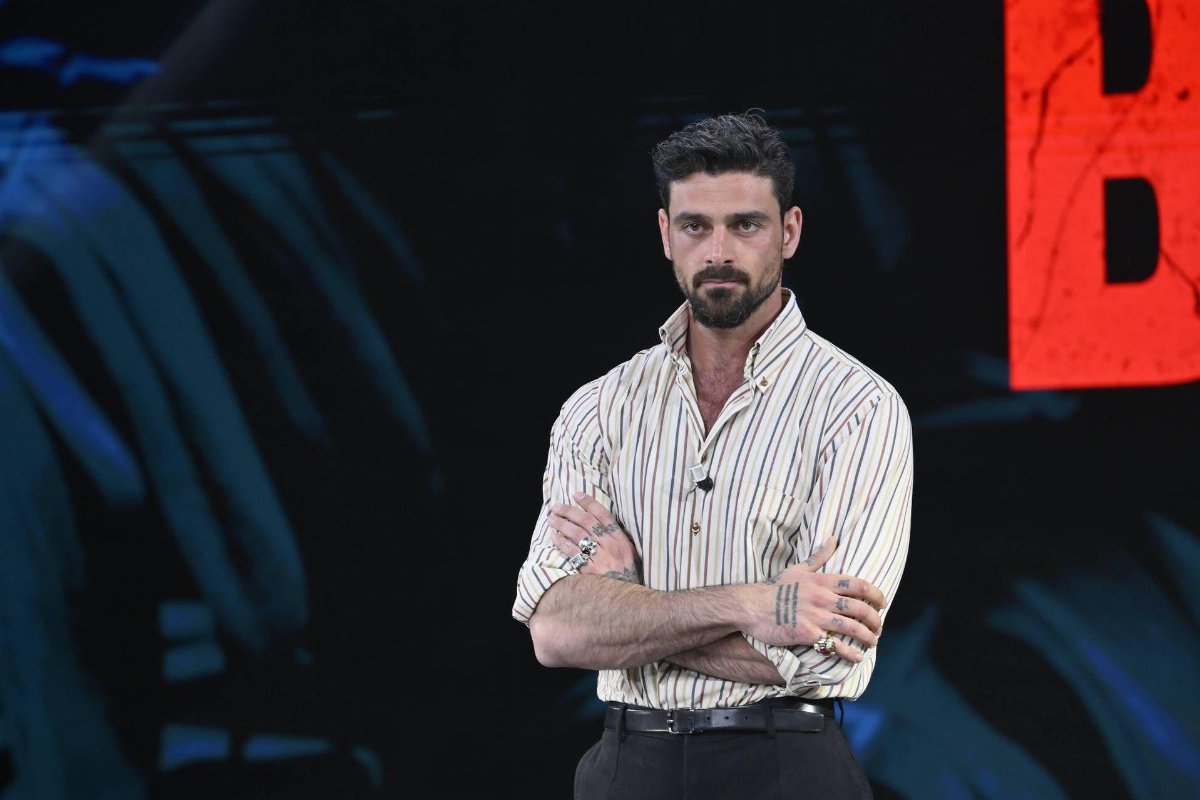 Avete rotto: Michele Morrone attacca il cinema italiano e smaschera l