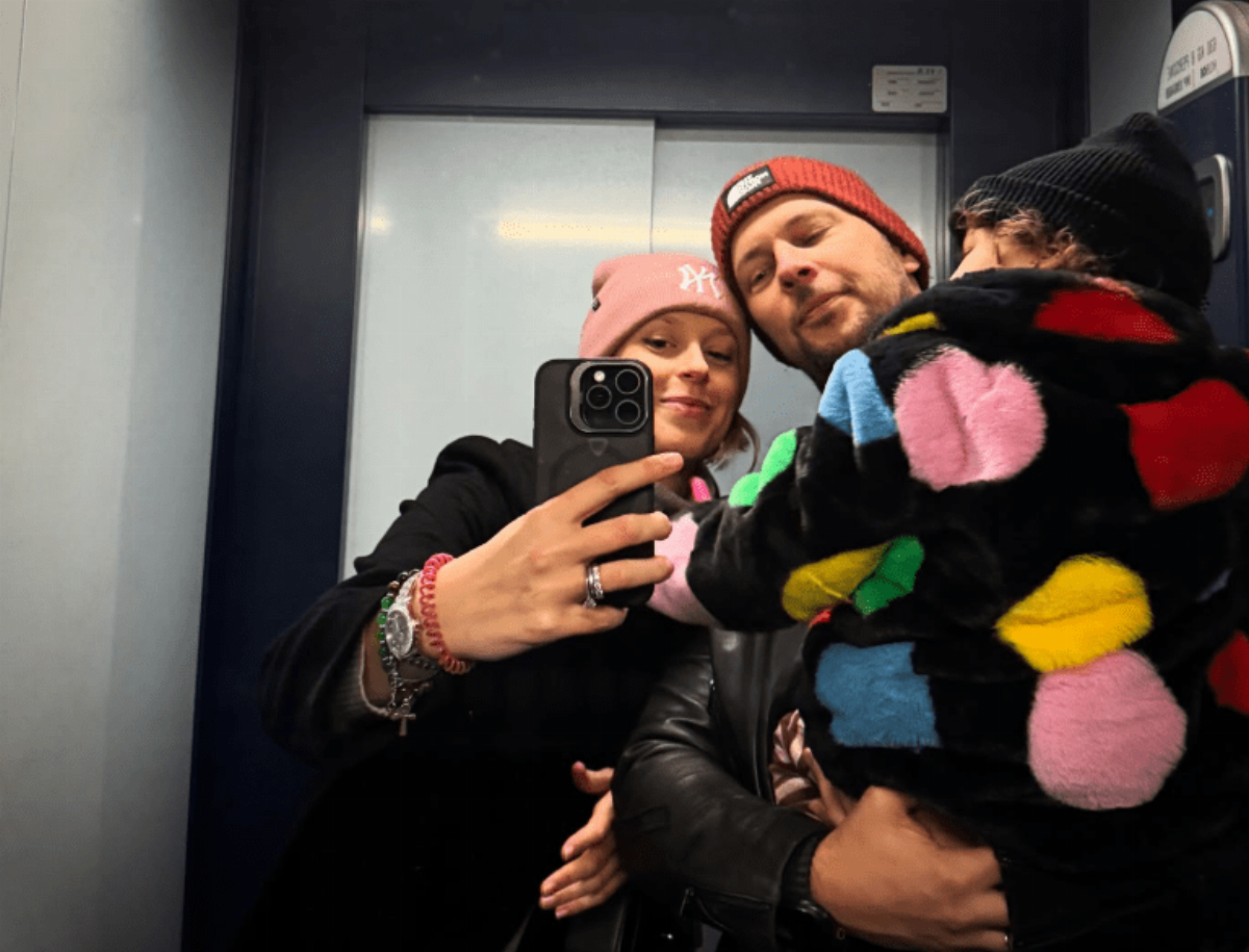 Federica Pellegrini, figlia Matilde dimessa: scontro social e risposta di Matteo Giunta