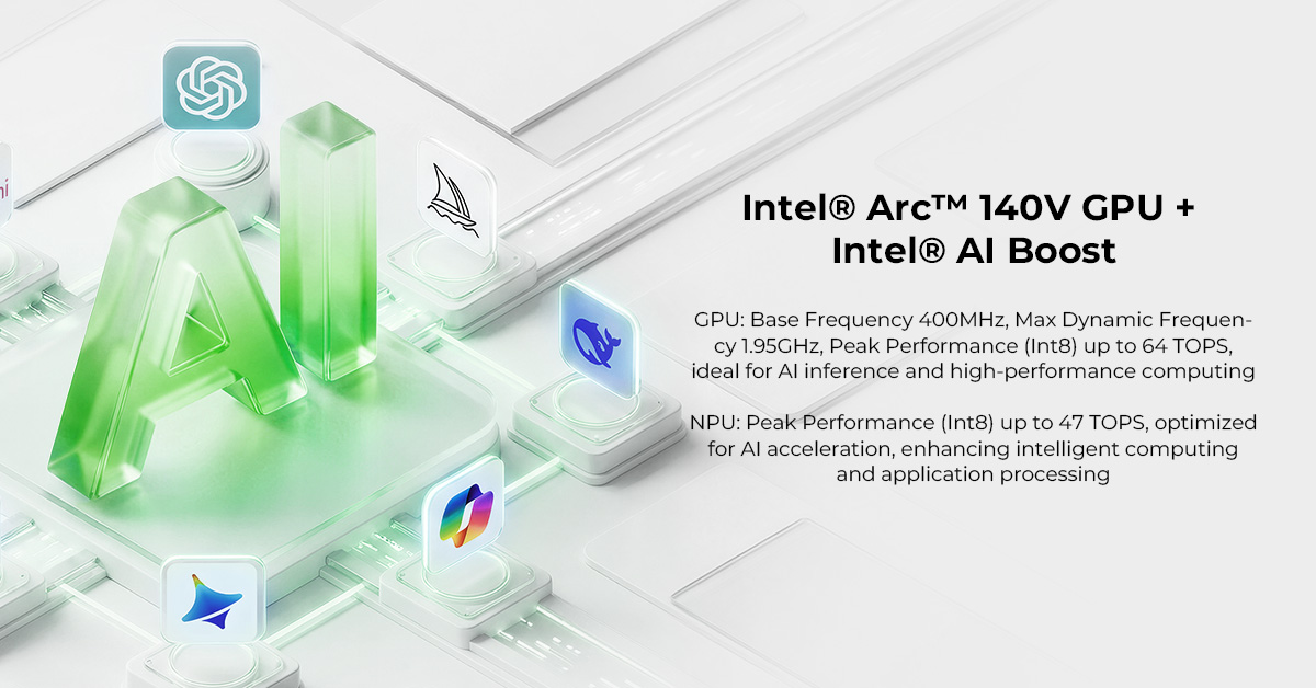 GMKtec NucBox K13 debutta ufficialmente