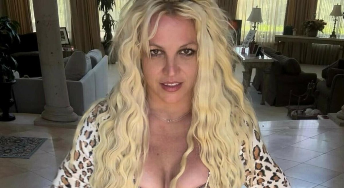 Britney Spears accusa la famiglia: Per come mi hanno trattata, sono fortunata a essere viva