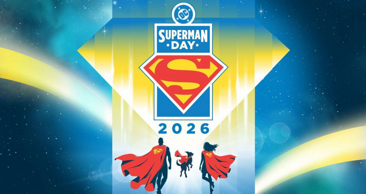 Superman Day a Milano con eventi, film e iniziative dedicate al supereroe DC Superman Day a Milano con eventi, film e iniziative dedicate al supereroe DC