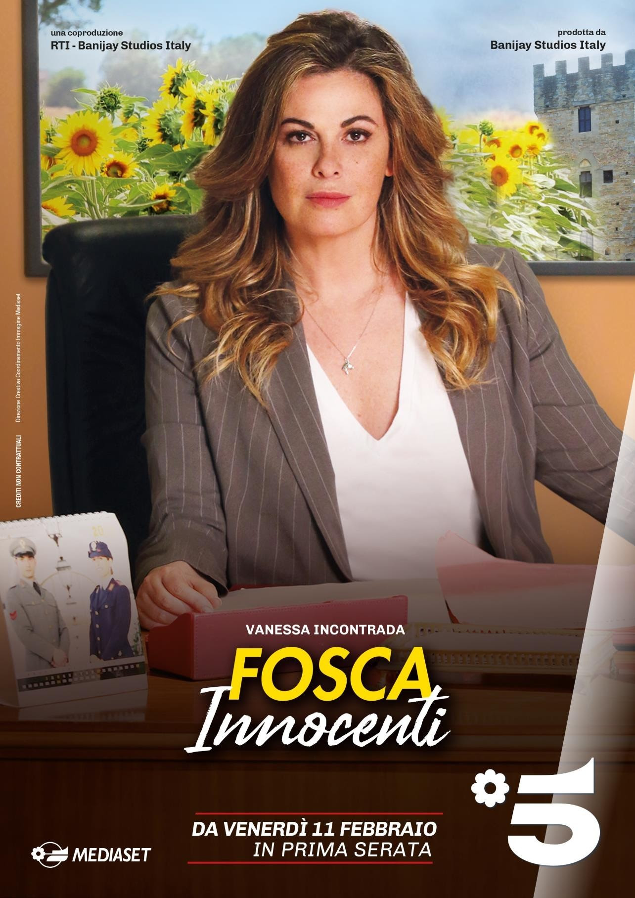 fosca innocenti fosca innocenti