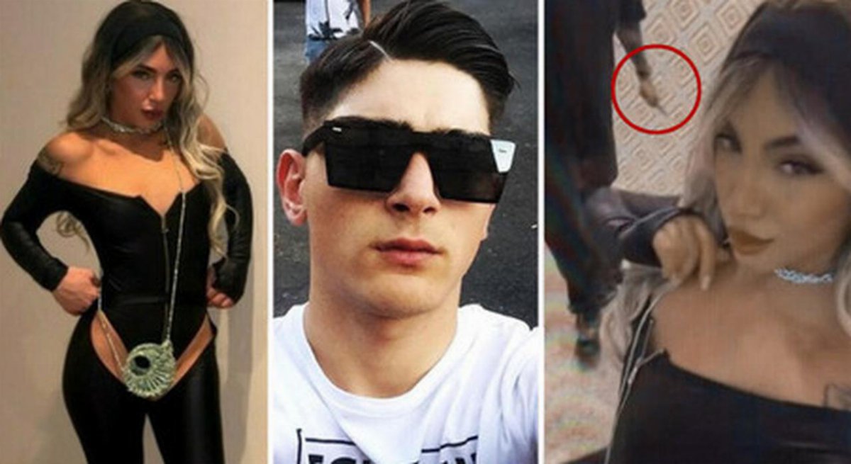 Omicidio di Ylenia Musella a Napoli, c Omicidio di Ylenia Musella a Napoli, c