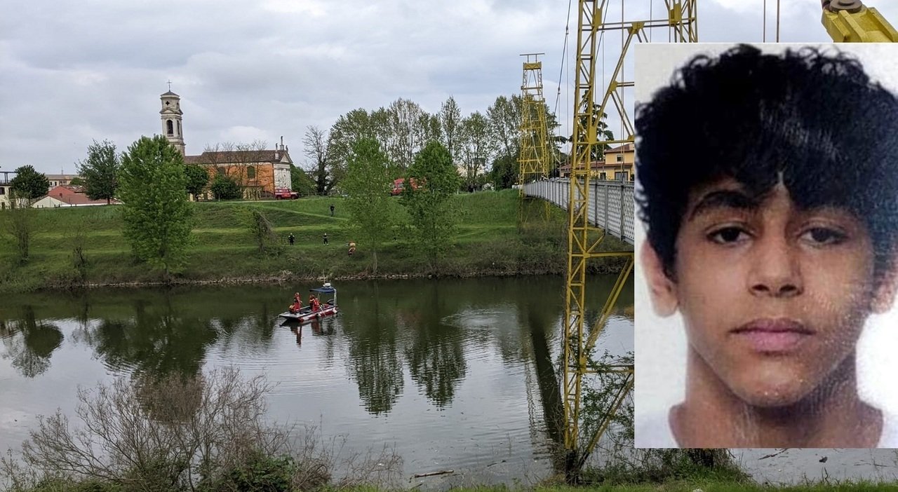 Ahmed Joudier : trovato morto nel fiume Brenta il quindicenne scomparso a Padova 