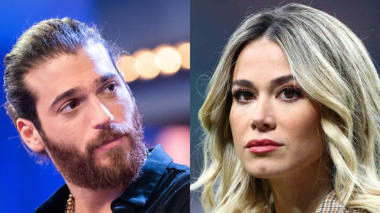 Niente matrimonio : È finita tra Can Yaman e Diletta Leotta?