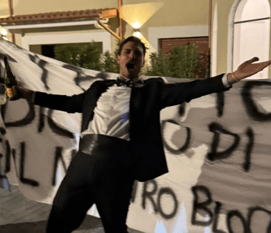 grande fratello grande fratello