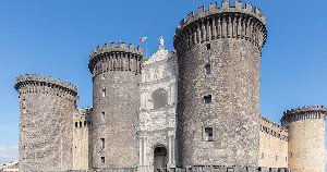 castel nuovo castel nuovo