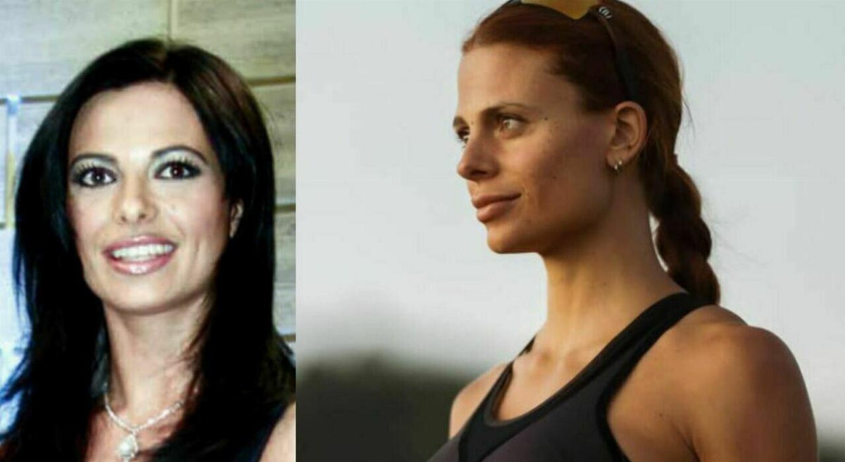 Natalia Mastrota tra corsa, palestra e sci: allenamenti fino a 130 km e dieta da atleta