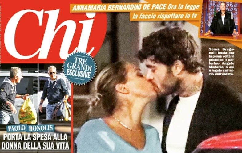 sonia bruganelli sonia bruganelli