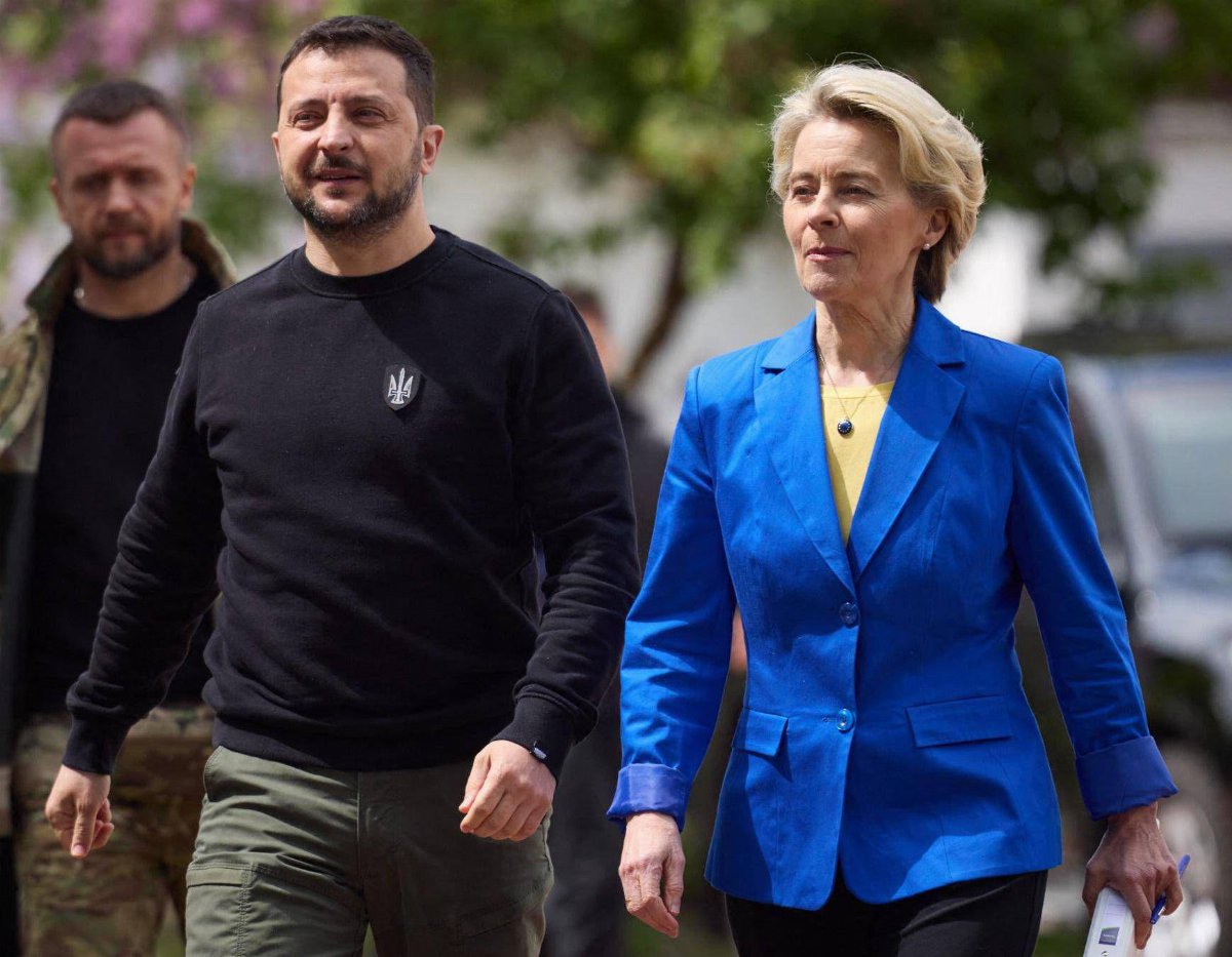 Zelensky: Servono garanzie di sicurezza, leader Ue alla Casa Bianca con Trump e Putin Zelensky: Servono garanzie di sicurezza, leader Ue alla Casa Bianca con Trump e Putin