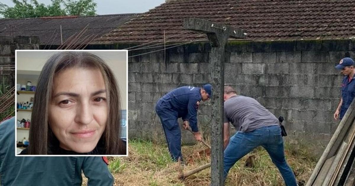 Omicidio Antonella De Rosa: Uccisa dal marito e sepolta in giardino in Brasile