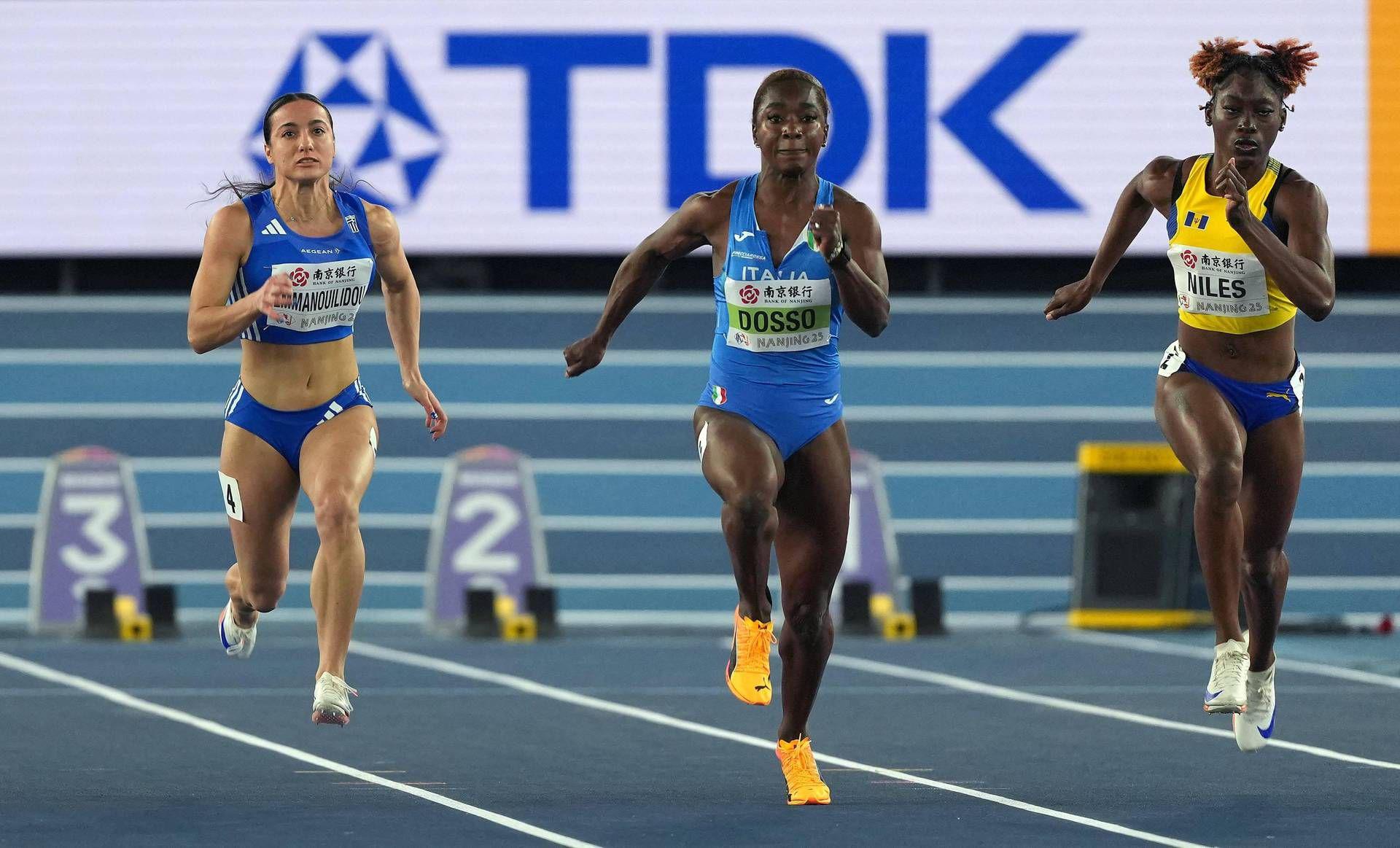 zaynab dosso zaynab dosso