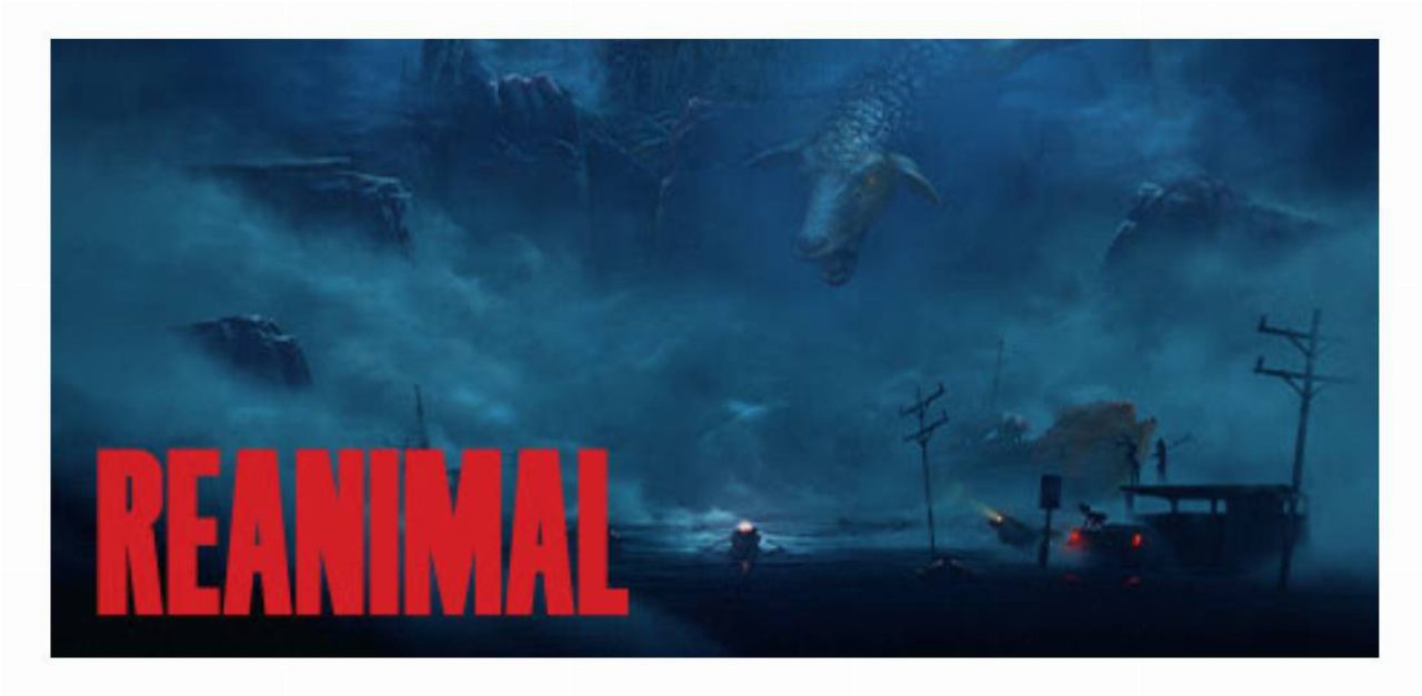 REANIMAL accolades trailer