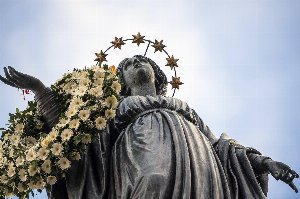 immacolata concezione