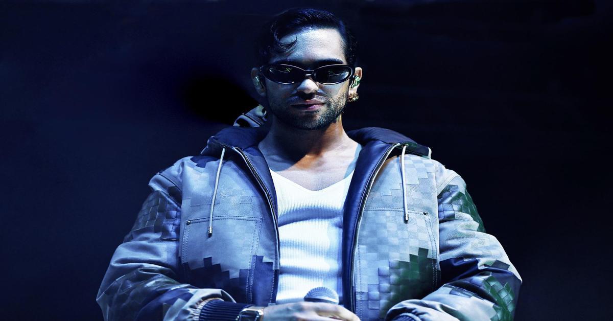 Mahmood - 
