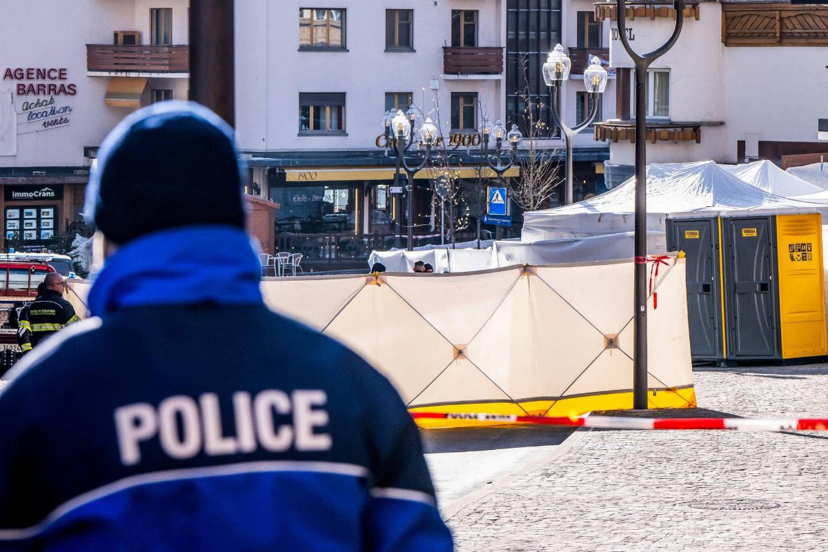 Incendio a Crans-Montana, chi sono gli italiani dispersi: i nomi dei giovani coinvolti