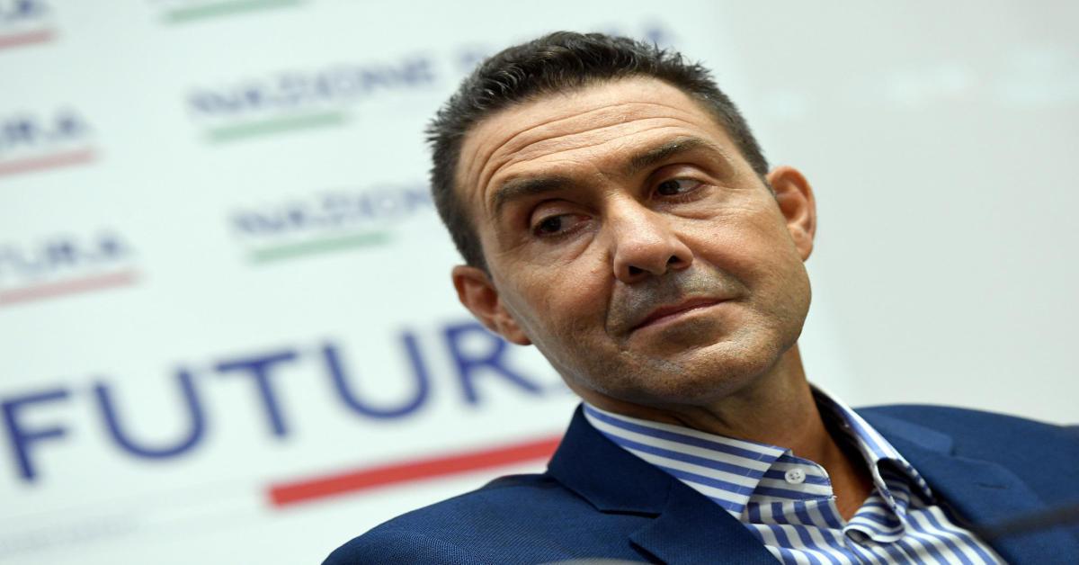 generale roberto generale roberto