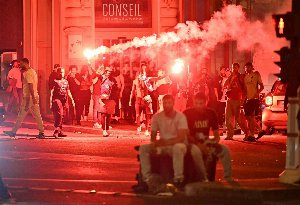francia notte francia notte