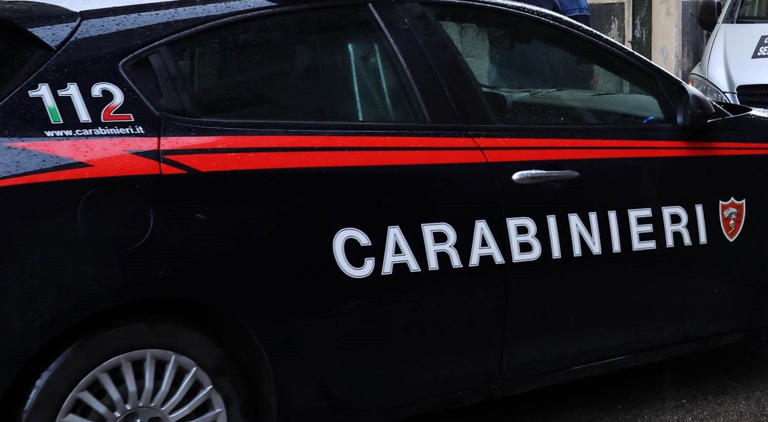 Errore sullo scontrino? Arrivano i Carabinieri per una Lite al Ristorante sul Lago di Como