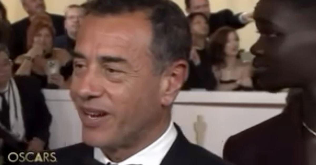 Io Capitano di Matteo Garrone: delusione agli Oscar 2024