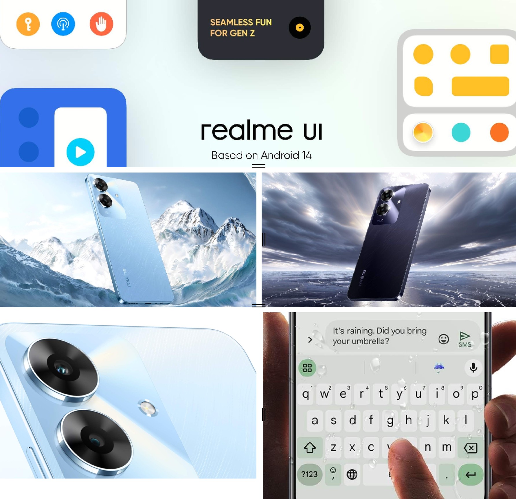 recensione realme Recensione realme Note 60