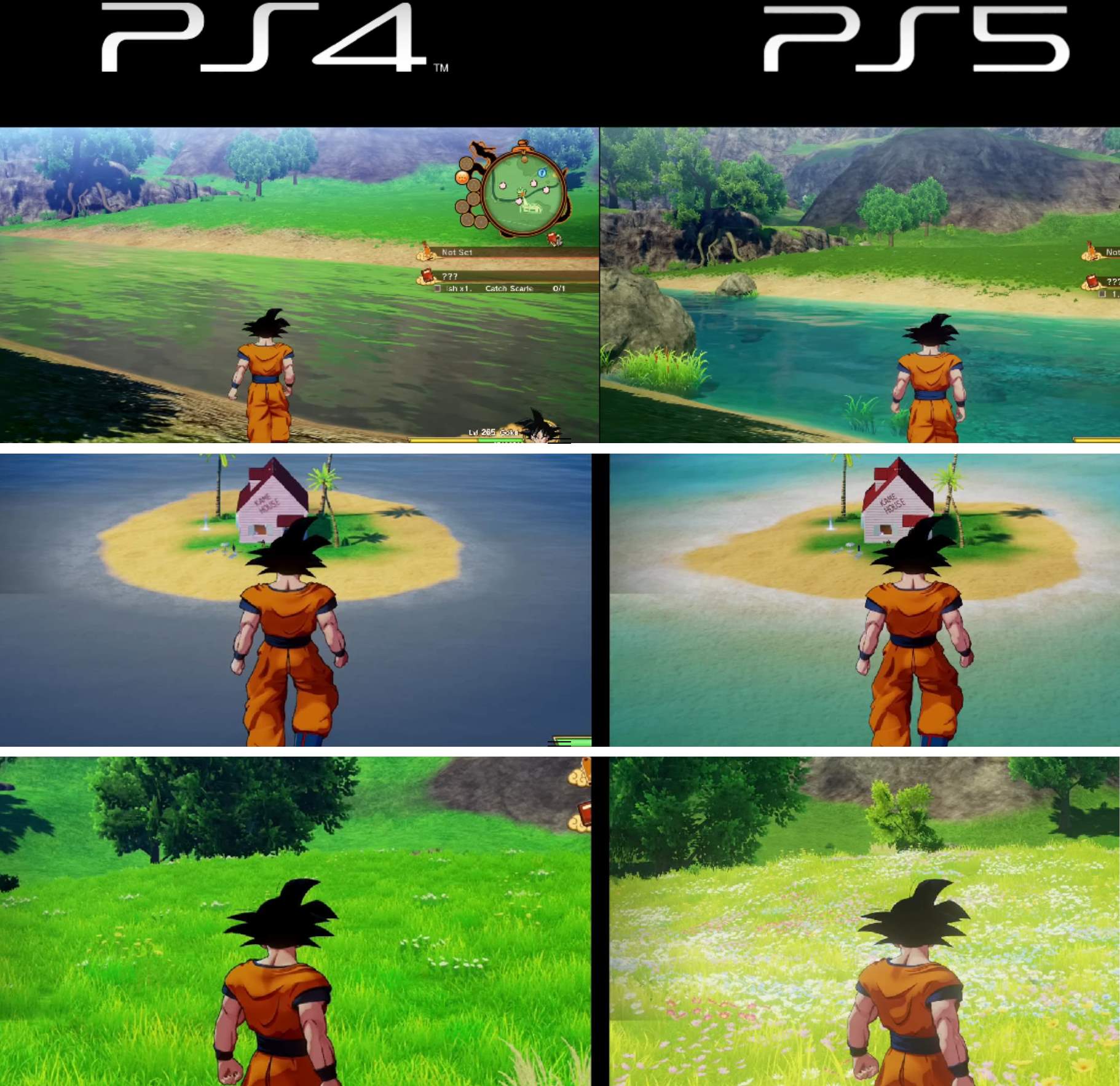 dragon ball DRAGON BALL XENOVERSE 2 Recensione PlayStation 5