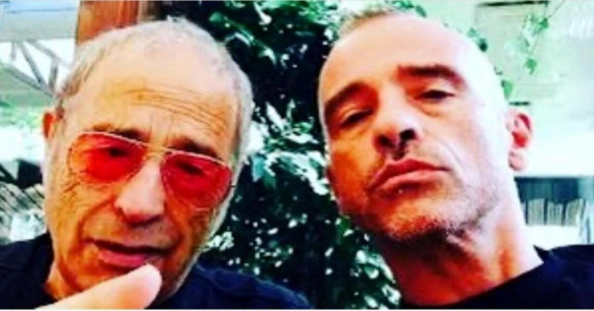 morto papà morto papà