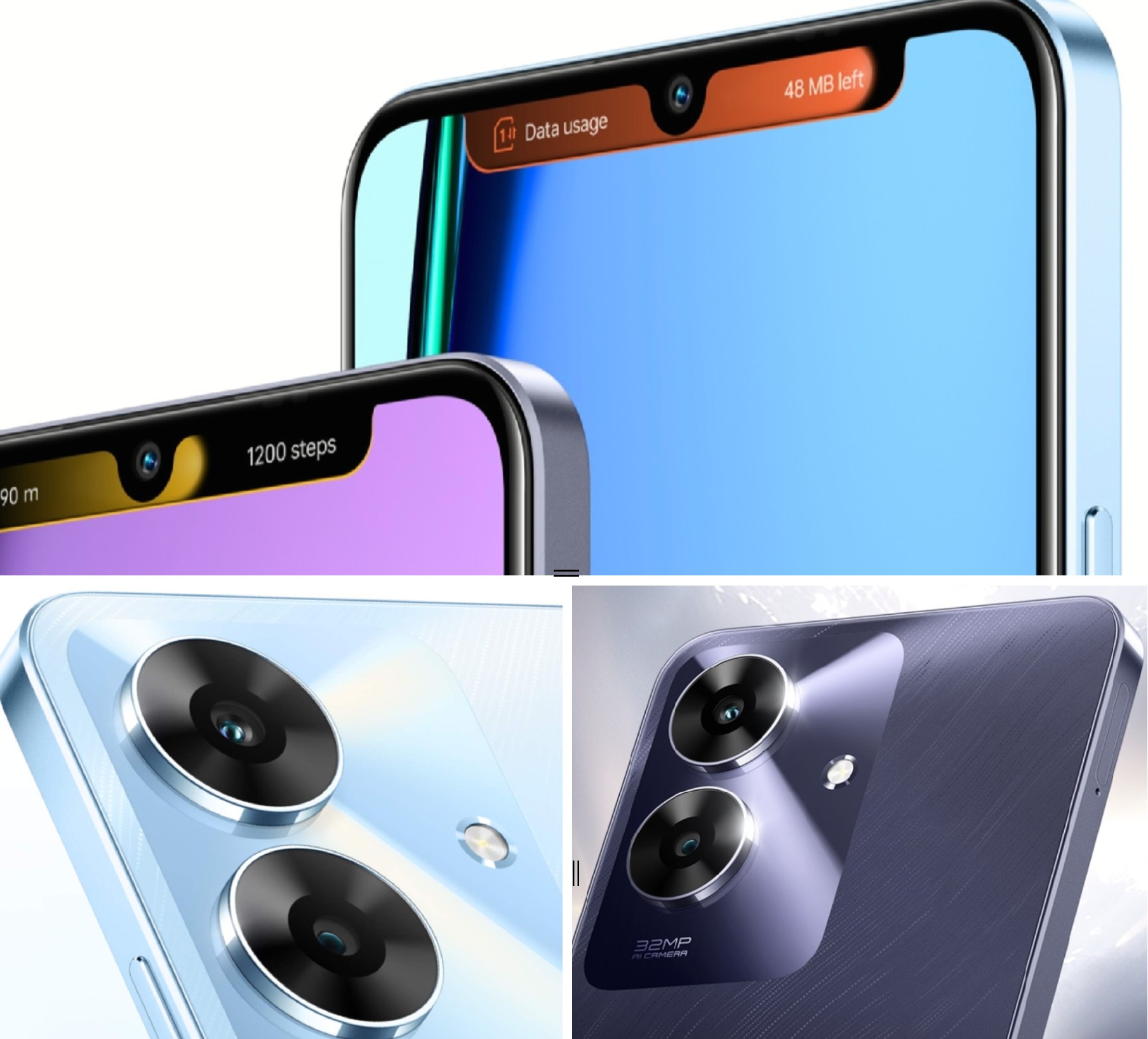 recensione realme Recensione realme Note 60