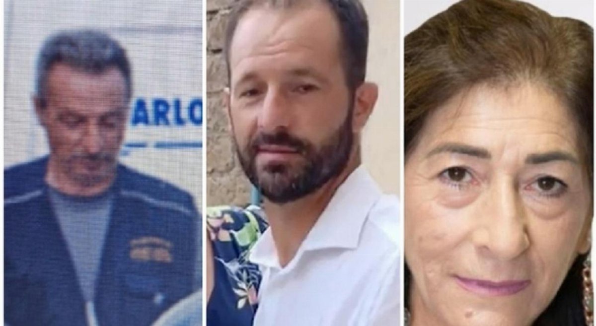 Claudio Carlomagno informato del suicidio dei genitori: sorveglianza rafforzata in carcere