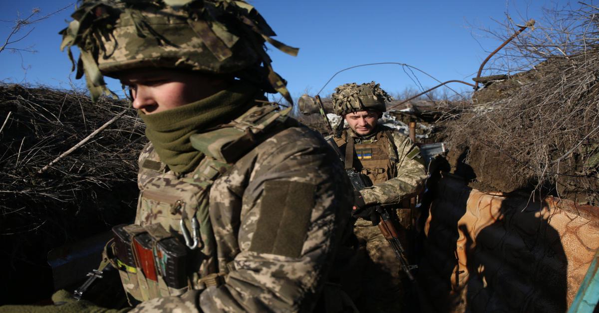 Ucraina - dai blindati alla difesa aerea: ecco il pacchetto di aiuti Usa