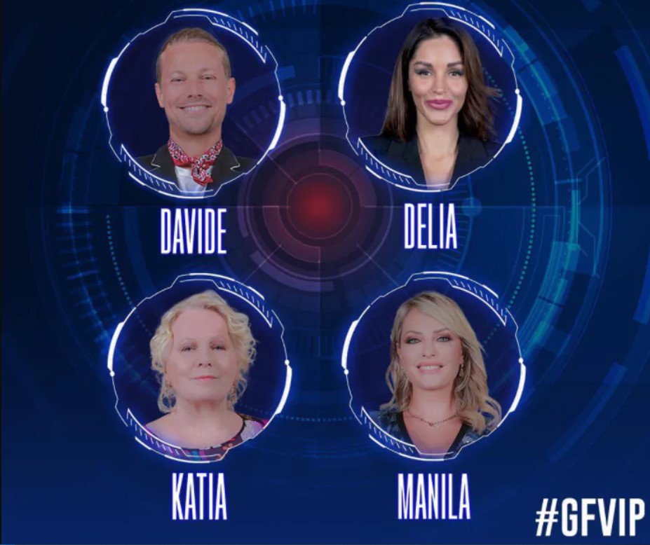 televoto delia televoto delia