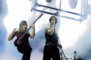 maneskin reunion maneskin reunion