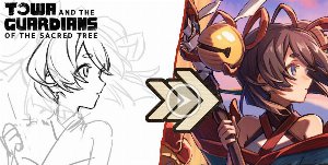towa guardians towa guardians